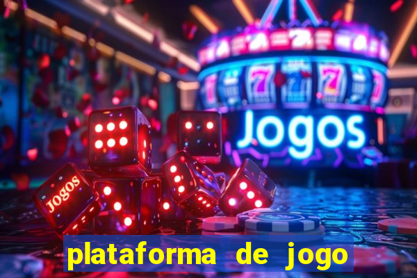 plataforma de jogo do canguru